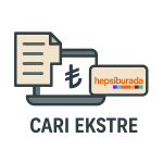 Hepsi Burada Cari Ekstre