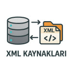 XML Kaynak Yönetimi