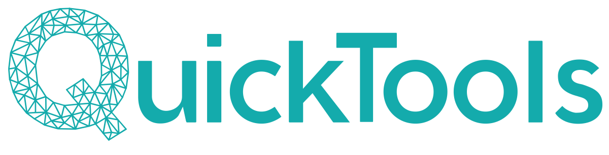 quicktools logo footer