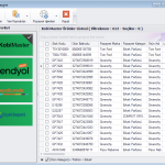 Kobi Master XML Import