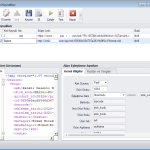 xml kaynakları entegrasyonu